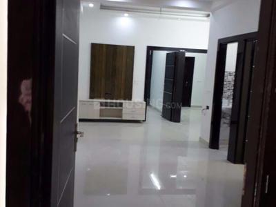 Gallery Cover Image of 800 Sq.ft 2 BHK Apartment for buy in Vasundhara for 2450000