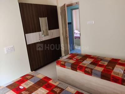 Bedroom Image of Sunrise in Mahadevapura
