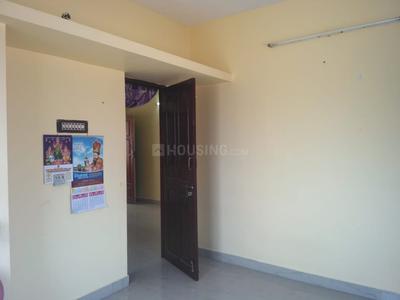 1 BHK Independent House