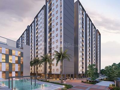 2 BHK Flat