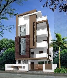 Gallery Cover Image of 2075 Sq.ft 3 BHK Apartment for buy in Dilsukh Nagar for 12000000