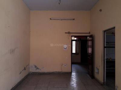 1 BHK Independent Floor