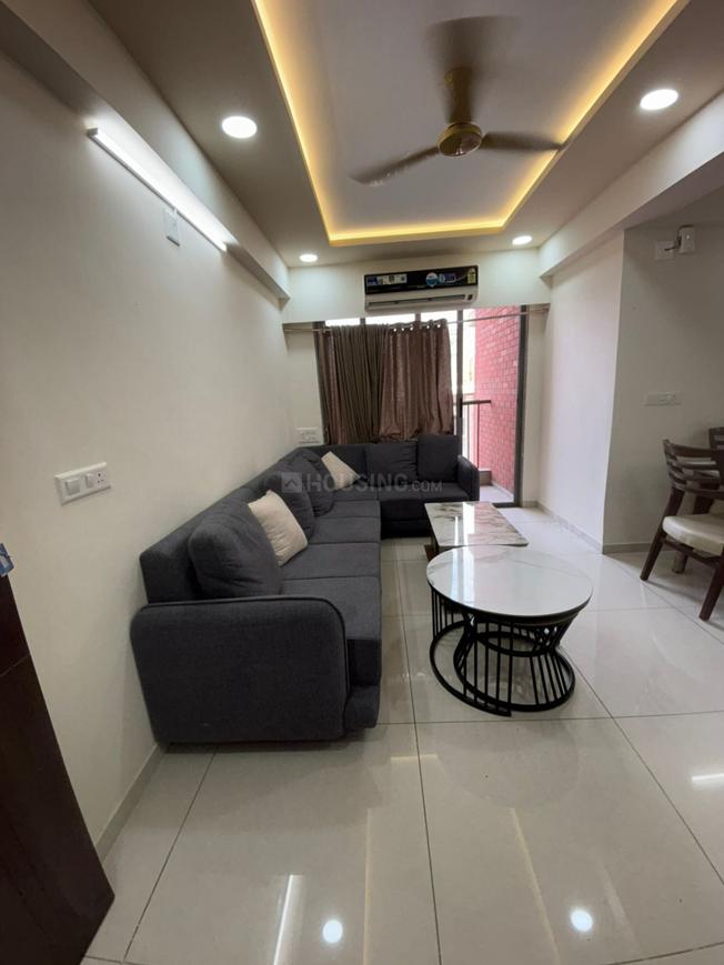 Shreekunj Dhara Shree Sadan 17 Rent Flats for rent in