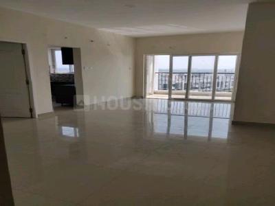 3 BHK Apartment