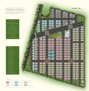 4 BHK Villa