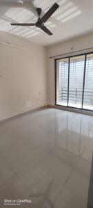 1 BHK अपार्टमेंट