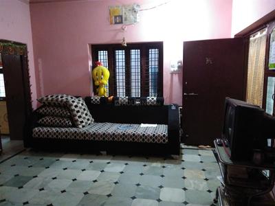 1 BHK Independent Floor