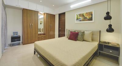 Gallery Cover Image of 2250 Sq.ft 3 BHK Apartment for buy in Ambli for 16200000