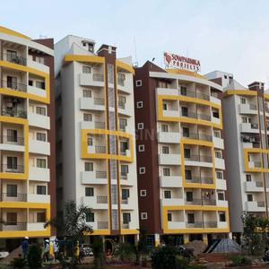 2 BHK Apartment