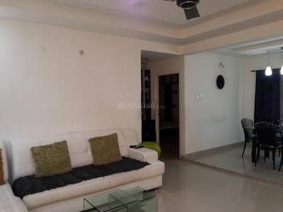 3 BHK Apartment