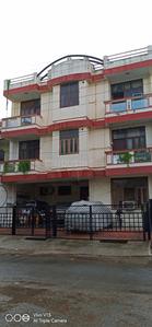 Gallery Cover Image of 1365 Sq.ft 3 BHK Apartment for buy in Saket Nagar for 5000000