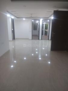 4 BHK Apartment