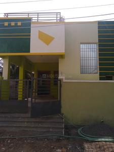 Gallery Cover Image of 660 Sq.ft 1 BHK Independent House for buy in Veppampattu for 2000000