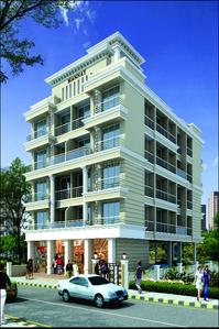 1 BHK Apartment