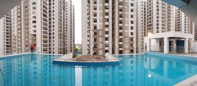 4 BHK Apartment