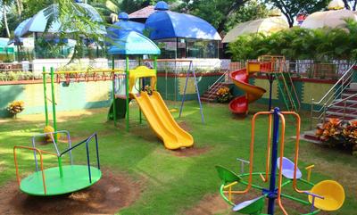3 BHK Apartment