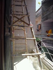 Gallery Cover Image of 450 Sq.ft 1 BHK Apartment for buy in Patparganj for 2400000