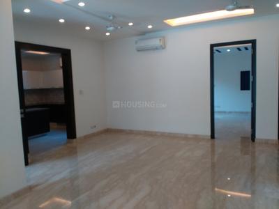 Gallery Cover Image of 840 Sq.ft 2 BHK Independent Floor for buy in Chhattarpur for 3000000