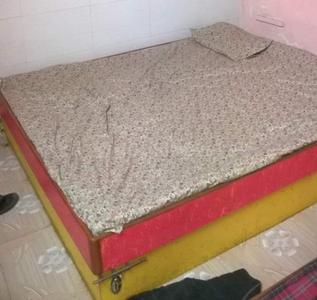 Bedroom Image of Aangan PG in Borivali East