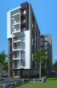 3 BHK Apartment