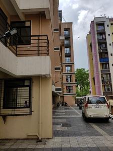Gallery Cover Image of 920 Sq.ft 2 BHK Apartment for buy in Dombivli West for 5920000