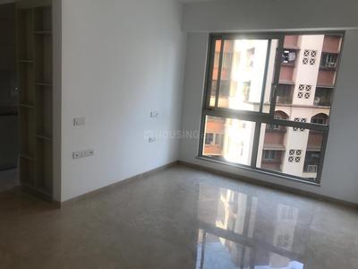 Gallery Cover Image of 600 Sq.ft 1 BHK Apartment for buy in Powai for 15200000