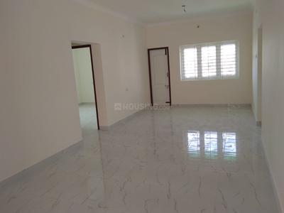 3 BHK Apartment