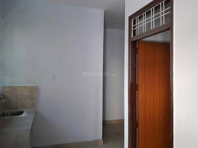 1 BHK Apartment