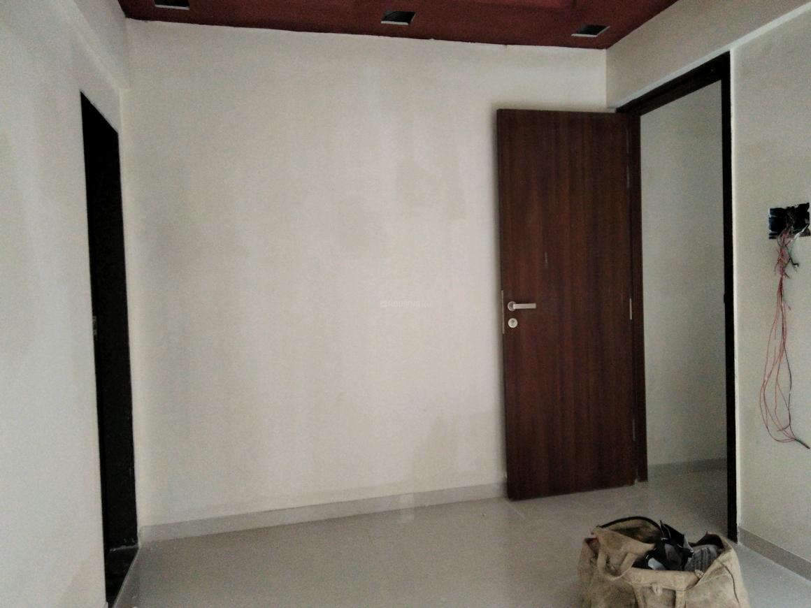 Nerul Bhk Flat For Rent In Kamothe Sector 21 BHK Flats In Sector