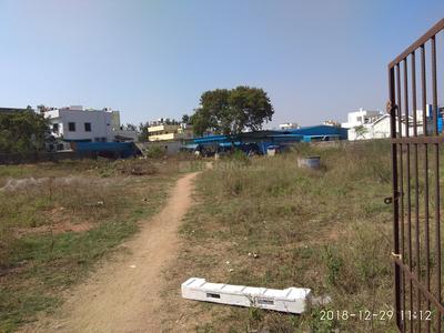 Gallery Cover Image of Sq.ft Residential Plot for buy in Alwal for 120000000