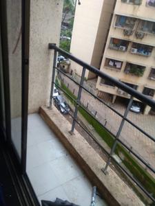 Gallery Cover Image of 750 Sq.ft 2 BHK Apartment for buy in Jogeshwari East for 12700000