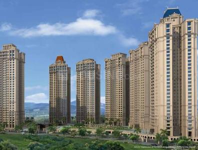 2 BHK Apartment