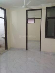 2 BHK Independent Floor