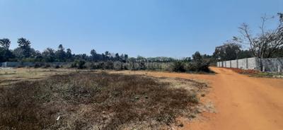 4 BHK विला