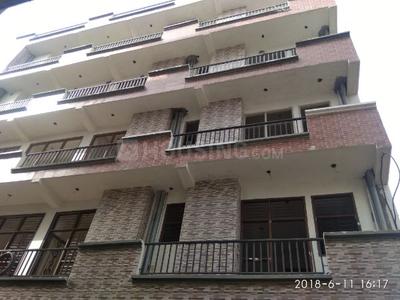 Gallery Cover Image of 850 Sq.ft 2 BHK Apartment for buy in Govindpuram for 1784600