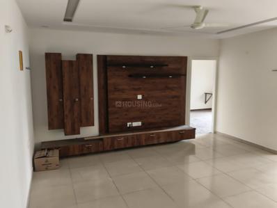 BHK Flat for rent in Mahalakshmi Layout, 1305 Sqft Property