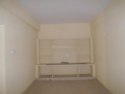 1 BHK Apartment
