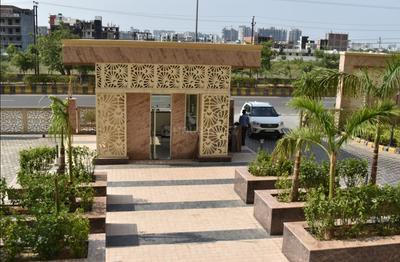 3 BHK Apartment