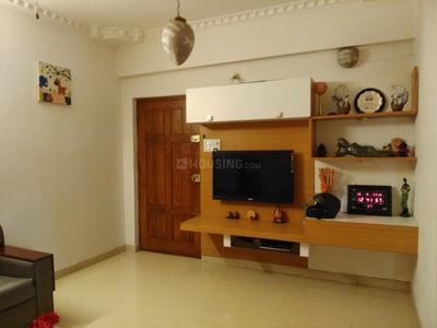 3 BHK Apartment