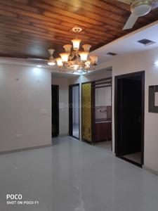 Gallery Cover Image of 1350 Sq.ft 3 BHK Apartment for buy in Niti Khand for 6140000