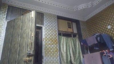Gallery Cover Image of 184 Sq.ft 1 RK Apartment for buy in Andheri West for 2100000