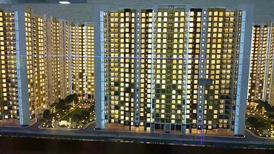 3 BHK Apartment
