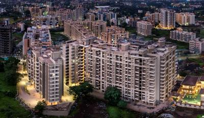 1 BHK Apartment