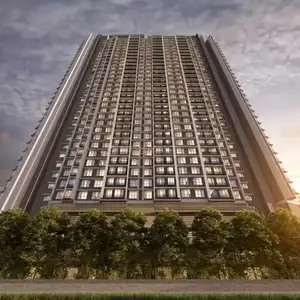 Gallery Cover Image of 525 Sq.ft 1 BHK Apartment for buy in Goregaon East for 9200000