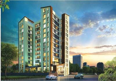 3 BHK Apartment