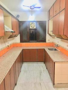 3 BHK Independent Floor