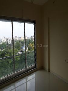 1 BHK Apartment