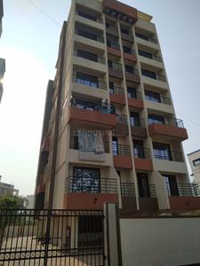 1 RK Apartment