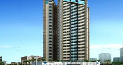 Gallery Cover Image of 1100 Sq.ft 3 BHK Apartment for buy in Lotus Sky Garden, Malad West for 19000000