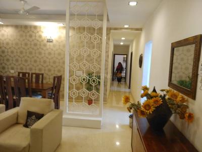 3 BHK Apartment